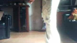 pasito electro G.r 2.0