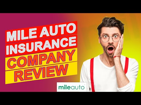 How Does Mile Auto Work