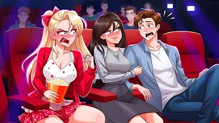 Download Lagu Sahabat Terbaikku Merebut Gebetanku MP3