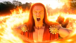 Mana King IV: Parkside (Original Music Video)