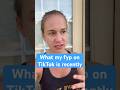 What my for you page on TikTok is like recently- 7/29/25 #ai #coldplay #drama #myfyp