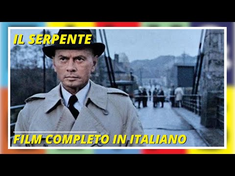 IL SERPENTE