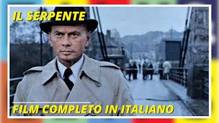 Il serpente