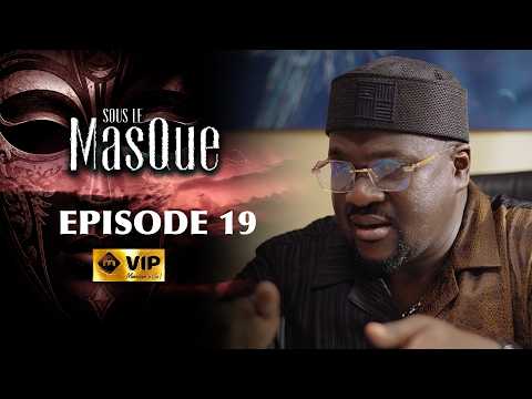 Série - Sous Le Masque - Episode 19