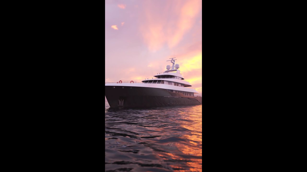 Boating with Bongiovi