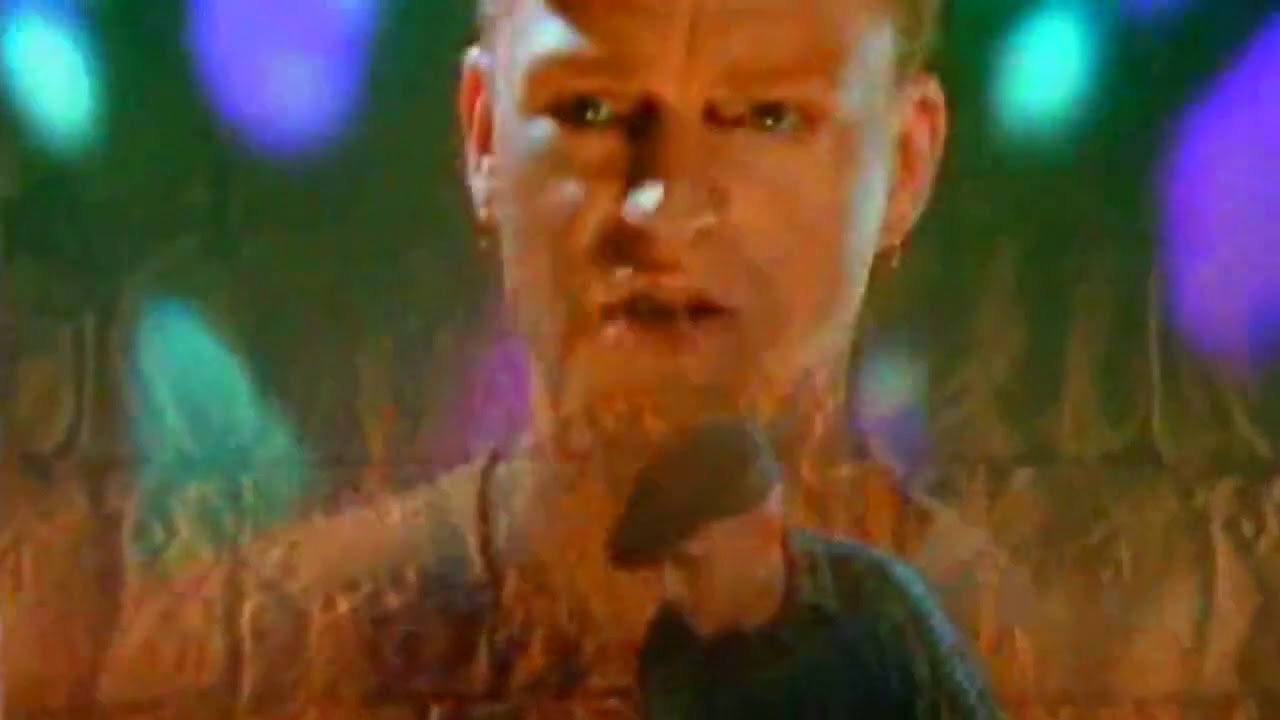 Erasure A little Respect (extended mix) YouTube