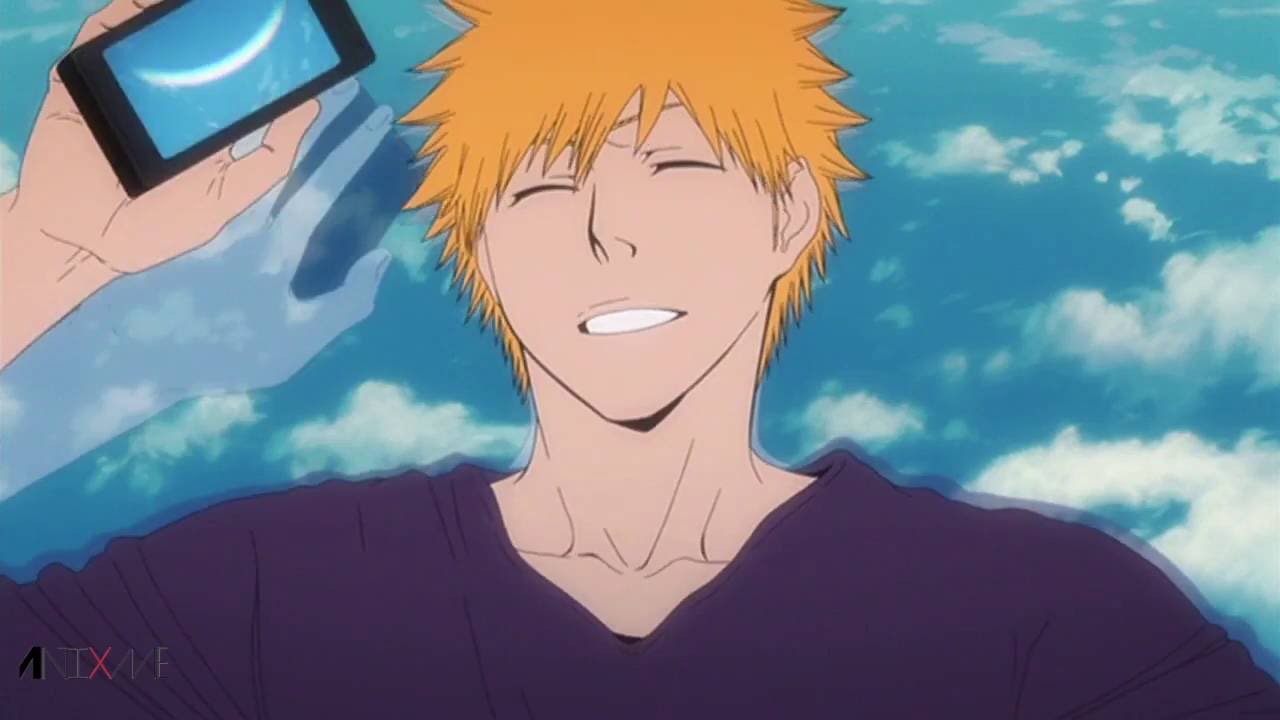 Bleach 「AMV」 Thank You YouTube