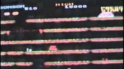 Capcom Classics Collection Reloaded (Análisis)204