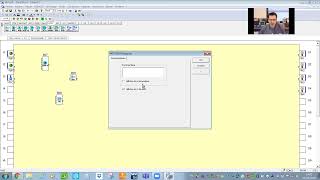 M3 basics tutorial by CROUZET screenshot 4