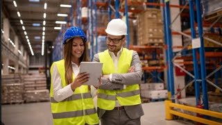 A concise overview of the Logistics Coordinator roles, responsibilities and career opportunities.