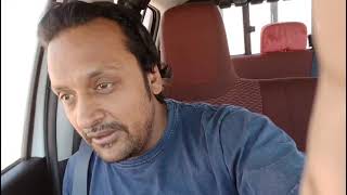 Dubai ivms security stem desert working test