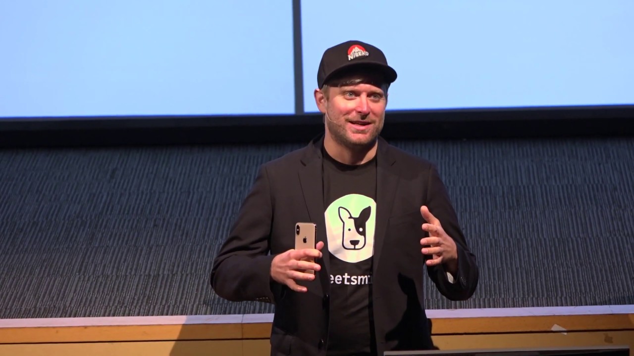 An  Enterprise Security Roadmap for macOS - Part 2 (X World 2019)