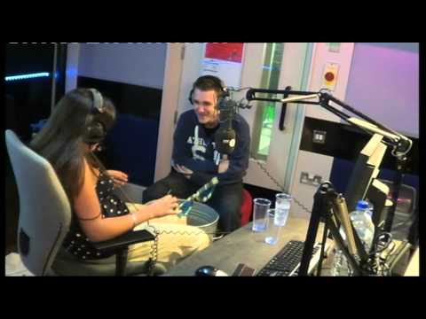 Innuendo Bingo with Chris and Rhianna off of movies
