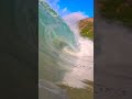 Sand and Sea