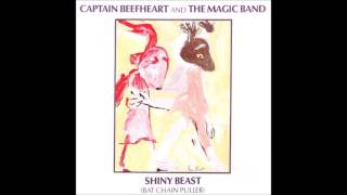 Captain Beefheart - Tropical Hot Dog Night