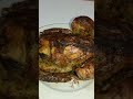 الفراخ المحشيه بصل بطريقه المطاعم