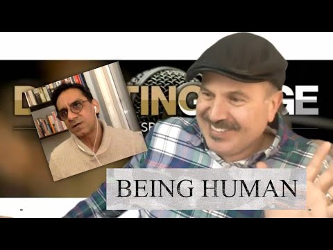 Adnan R Debating is for Life: Adnan R. Khan ǀ Being Human - YouTube
