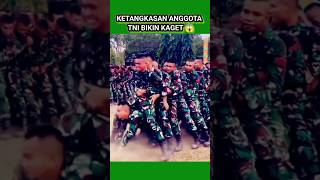 Kekompakan tetap nomor 1 bravo TNI💪#shortvideo #news #tentara #tniad #army #shorts #bravotni #tni
