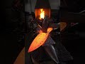 Rusted kukri knife gets second chance #restoration #beforeafter #diy