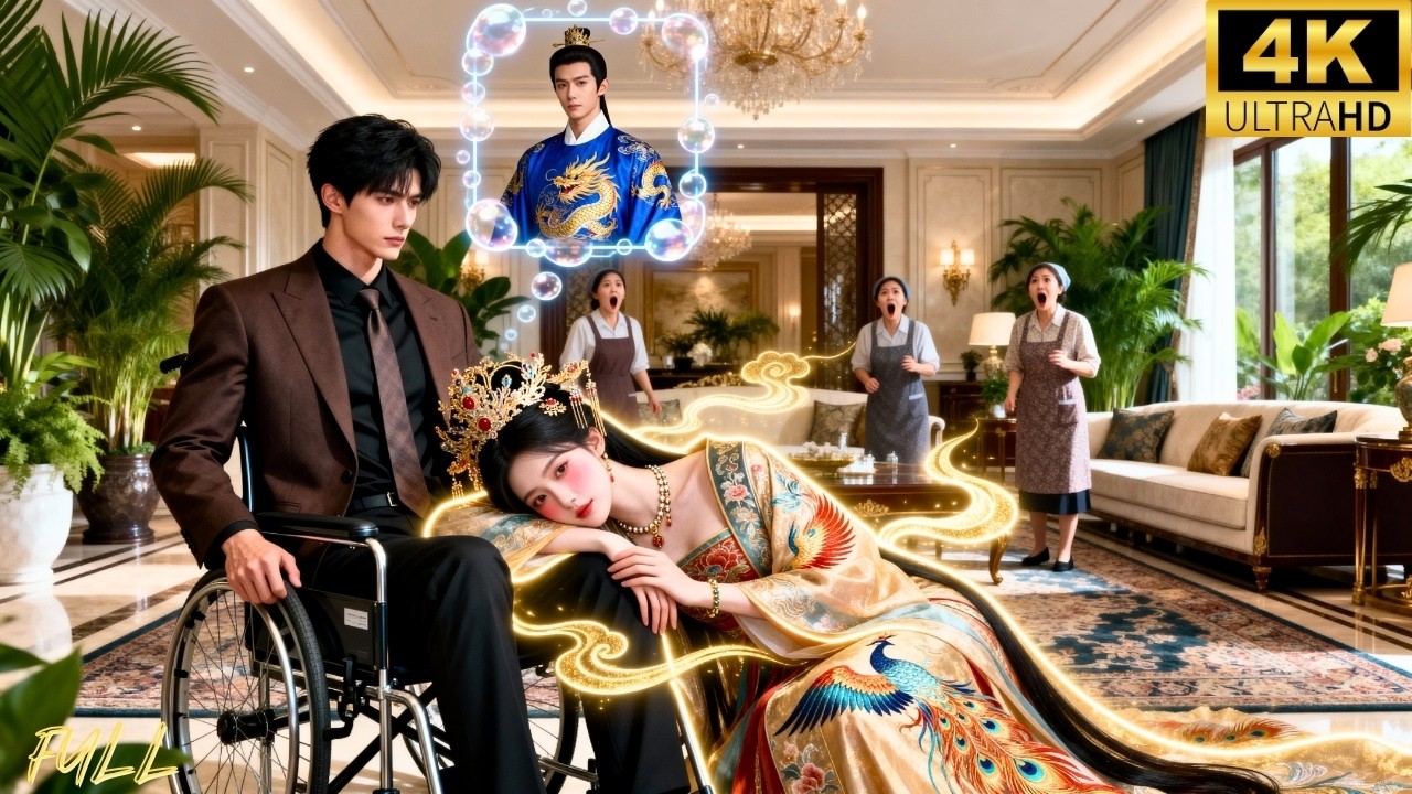 Despierta Como Esposa Del CEO: Su Calidez Domina A Un CEO Inseguro En Un Romance Exclusivo