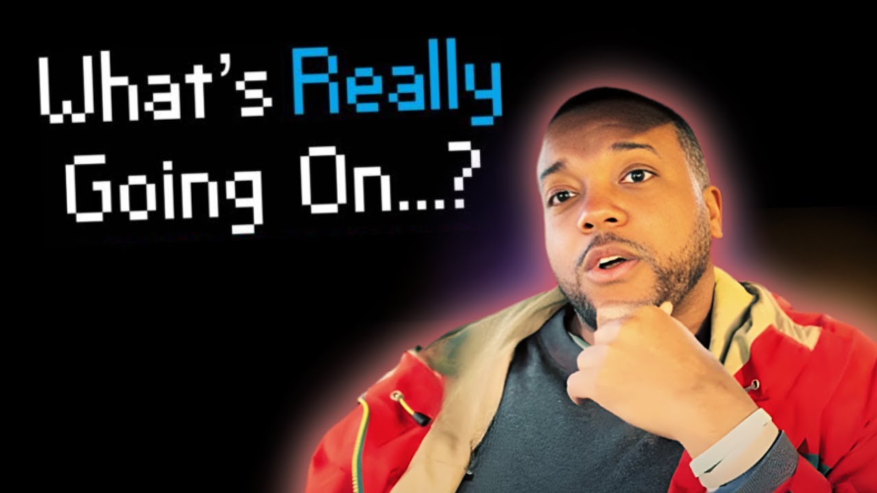 This Job Made Me Question Everything YouTube