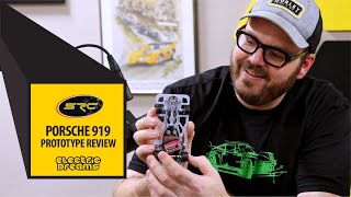 Review - SRC Porsche 919 LMP