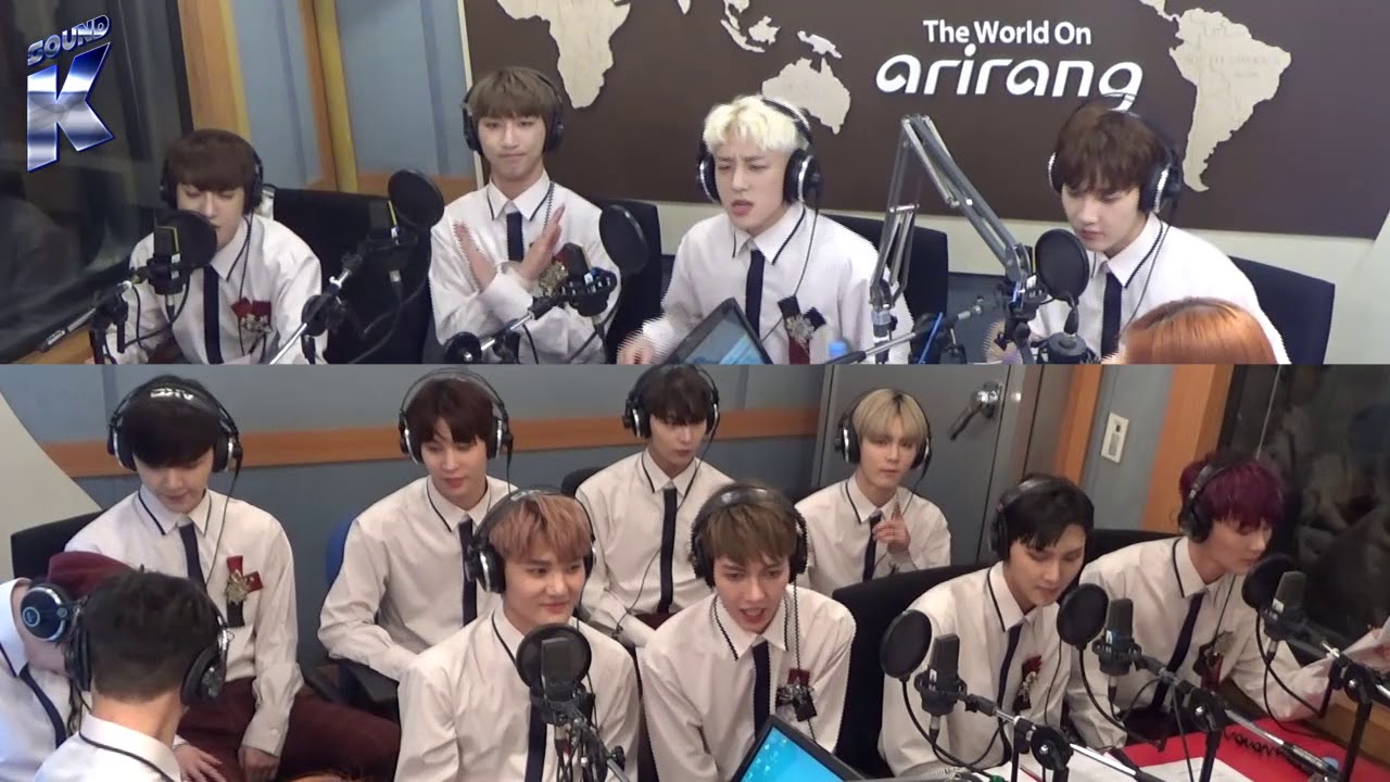 [Sound K] 원포유 (14U) - 끼부리지마 (Winner)