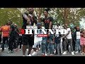 Badaz x 730 joe3hunnid official music