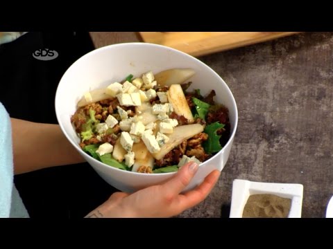 ,,გვიანი შუადღის\" წამყვანების მარტივი კულინარია