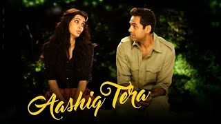 Aashiq Tera (Song) | Happy Bhag Jayegi | Diana Penty, Abhay Deol, Ali Fazal, Momal