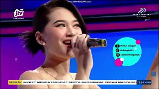 Bukit Berbunga Almera Sabrina Putra Santana st Dangdut Sby Jtv Rek
