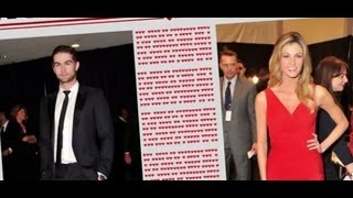 Chace Crawford Dating Erin Andrews!?