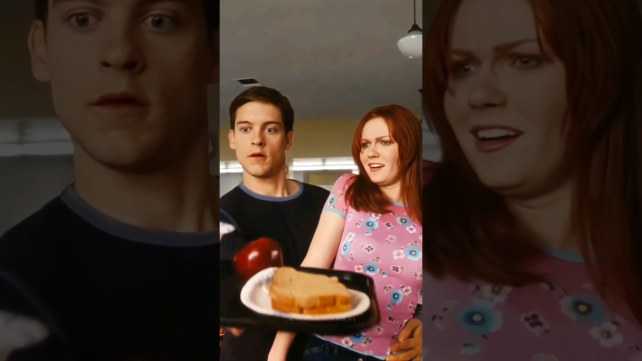 Spider-Man (2002-2024) || The Cast Then And Now Evolution 