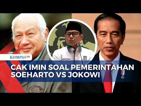 Bandingkan Dengan Pemerintahan