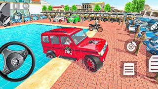 Indian traffic games car collection new video viral games 🎯 screenshot 1