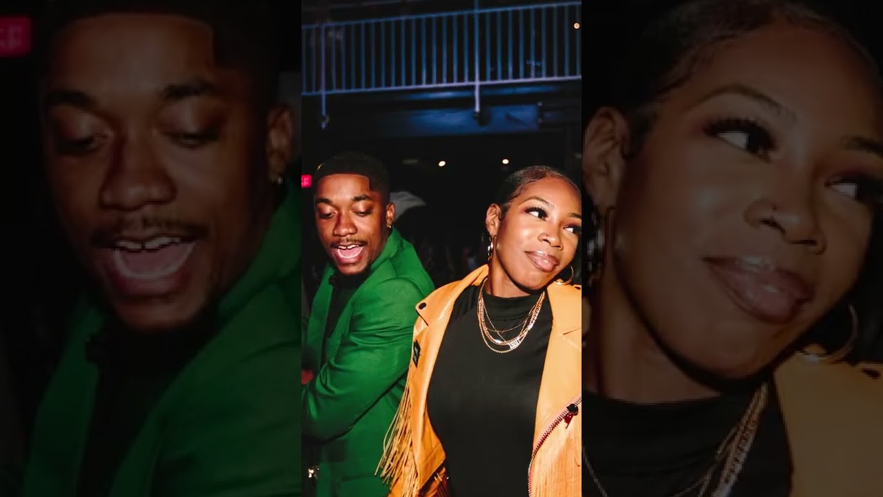 R&B ONLY LIVE • Charlotte, NC • 4/9/22 • Photo Reel