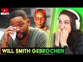 Was ist mit will smith los