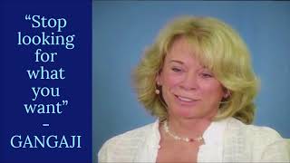 Unintentional ASMR | The Softest, Quietest, Most Relaxing Voice To Help You Sleep | Gangaji screenshot 1