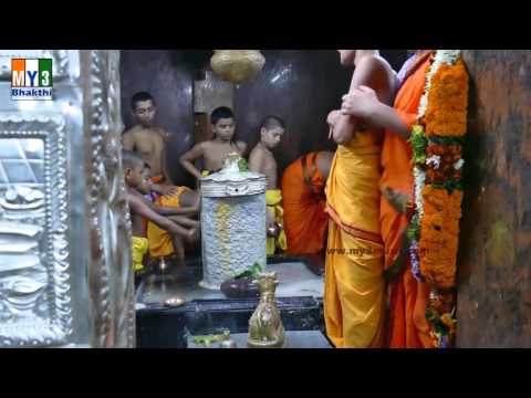ABHISHEKAM AT SOMARAMAM TEMPLE | MAHA RUDRAM | NAMAKAM | CHAMAKAM