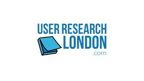 Whitney Quesenbery, Widening the net of user research - User Research London 2017