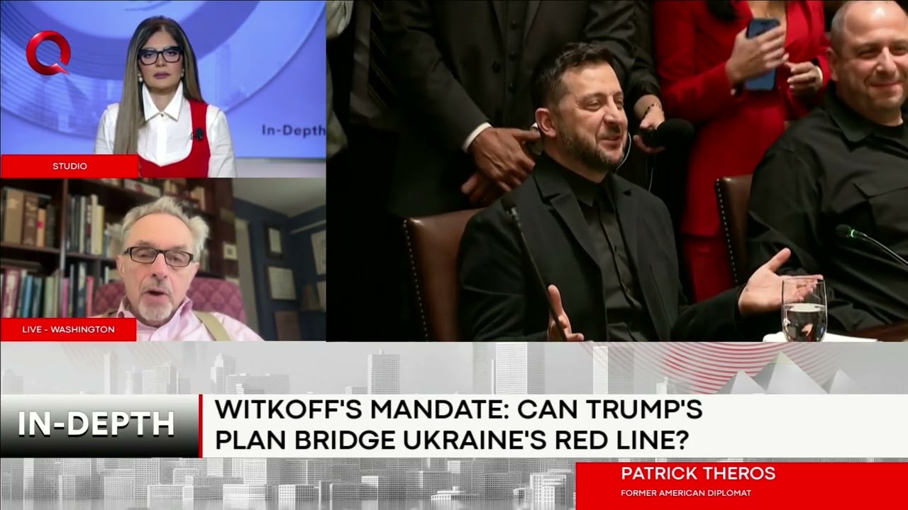 Россия захватывает Покровск: военный рычаг диктует дипломатические условия