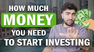 How Much Money Do You REALLY Need To Start Flipping Houses