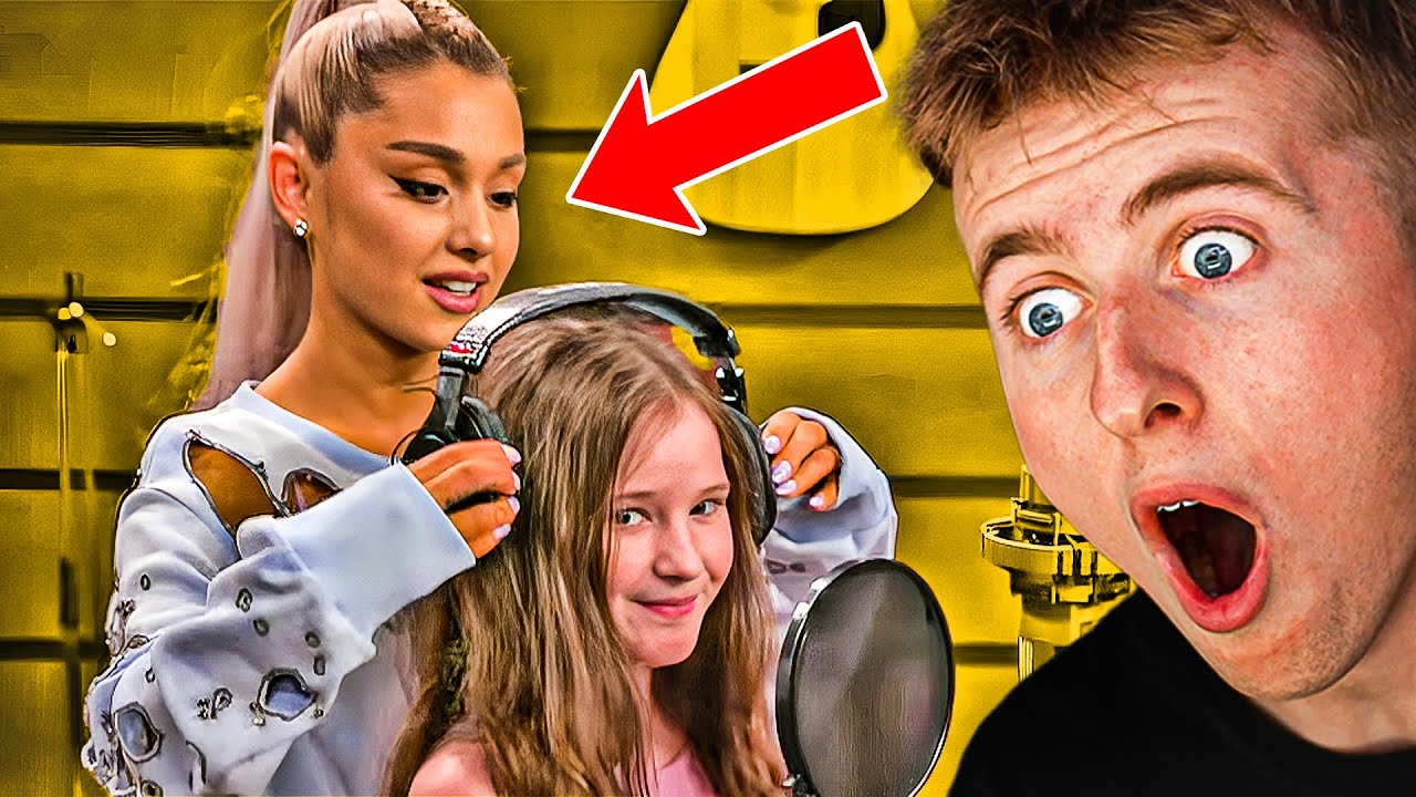 10 Times When Celebs SURPRISED Their Fans!