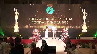 Fintoch Hosts A Film Festival In Bali On The 14Th Of January Featuring International Celebrities