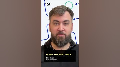 Inside the Bybit Hack