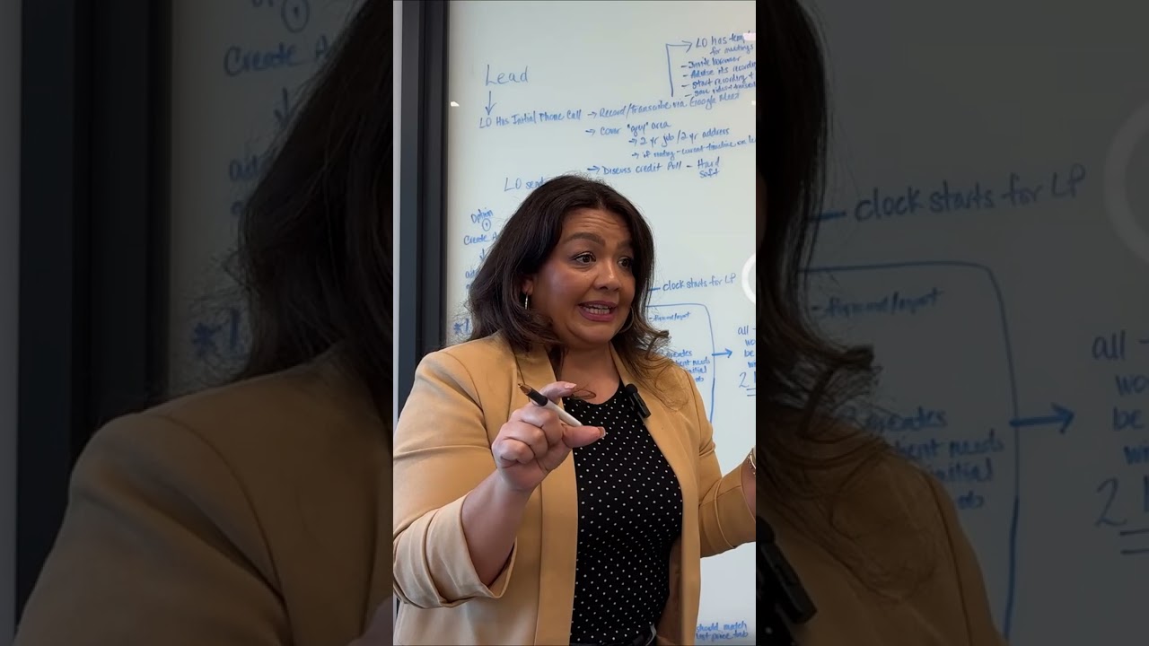 Automate Your Loan Partner Communication with Google Suite for Max Efficiency