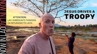 Download Lagu Never Before Seen Laos | Cookie Tour Southern Laos E03 MP3