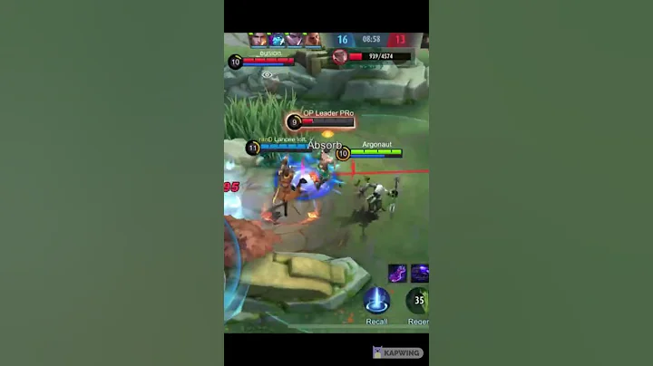 Moskov Best Build 2022! Lifesteal and Damage build.