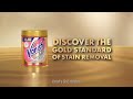 2014 Vanish Gold Oxi Action Thirty Seconds