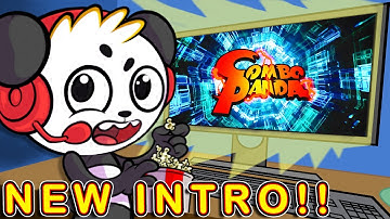 Channel Makeover?! My New Channel Intro!!!